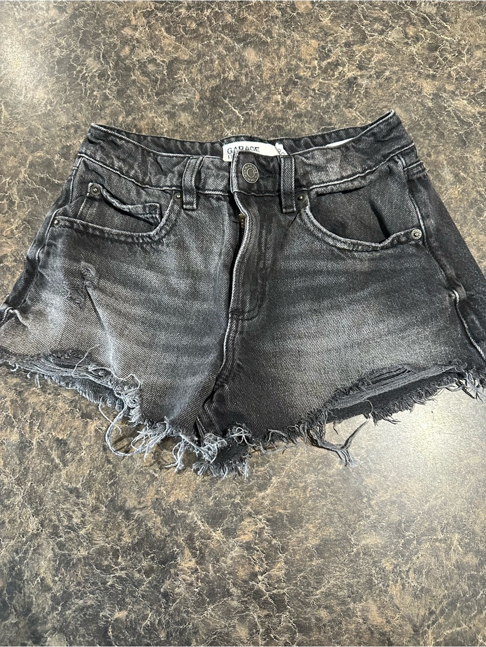 Garage Festival Shorts 00/23